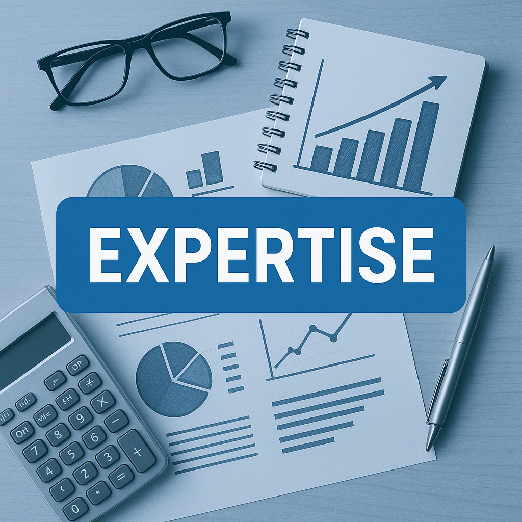 Expertise immobilière